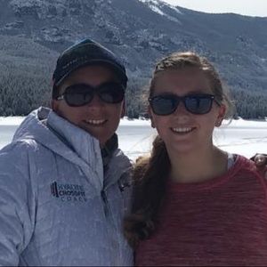 Meet your Posher, Jackie